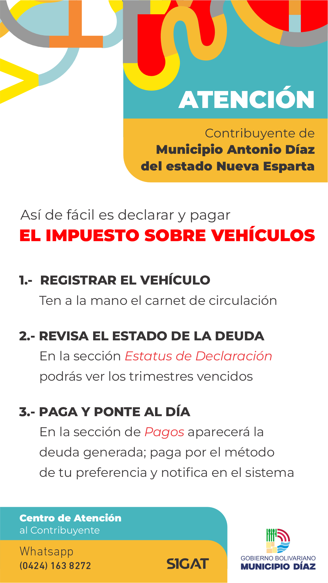Imagen de bienvenida o anuncio